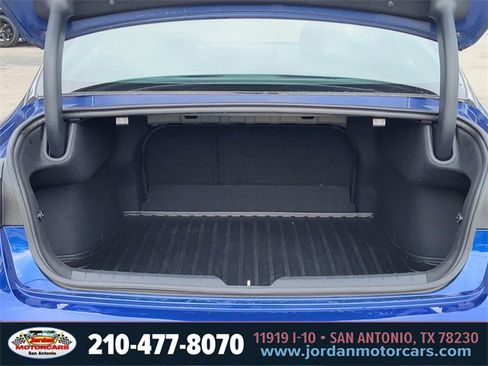 Used 2025 Kia K5 GT-Line w/ GT-Line Premium Package image 31