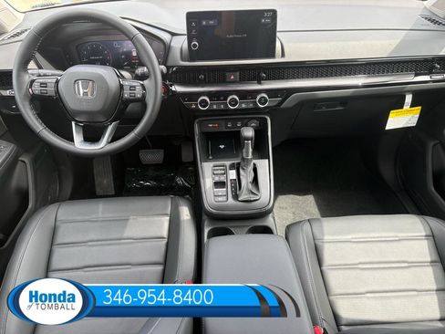 New 2026 Honda CR-V EX-L image 17