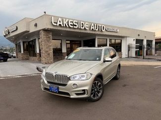 Used 2015 BMW X5 xDrive35i AWD/4WD 360° Tour