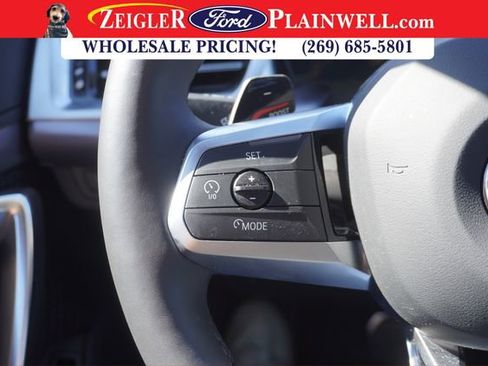 Used 2025 BMW X2 xDrive28i image 27