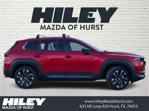 New 2026 MAZDA CX-50 2.5 Hybrid w/ Weather Package image 2