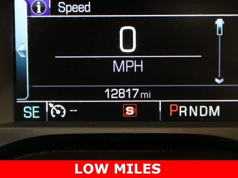 Used 2018 Chevrolet Camaro LT w/ RS Package image 14