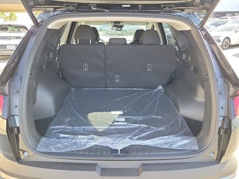 New 2026 Hyundai Tucson SEL AWD/4WD image 26