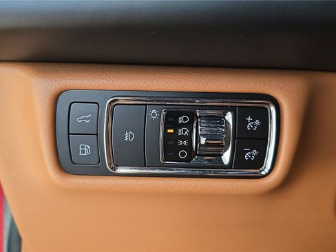 Used 2023 Lincoln Aviator Black Label Grand Touring image 30