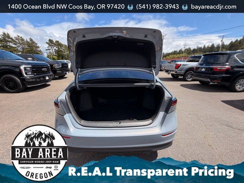 Used 2023 Honda Accord Sport image 7
