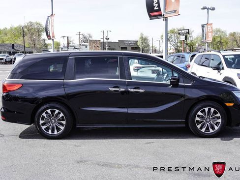 Used 2022 Honda Odyssey EX-L image 13