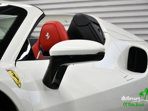 Used 2024 Ferrari 296 GTS image 19