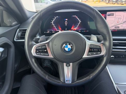 Used 2023 BMW M240i xDrive Coupe w/ Premium Package AWD/4WD image 22