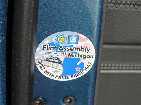 New 2026 GMC Sierra 2500 Denali w/ Denali Reserve Package image 72