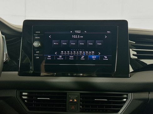 Used 2025 Volkswagen Jetta S FWD image 21