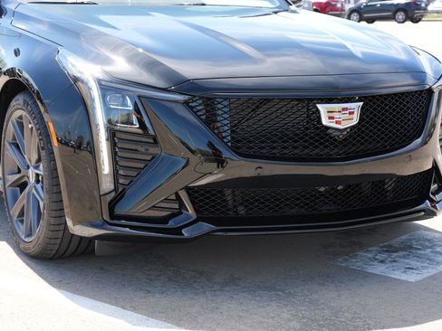 New 2026 Cadillac CT5 V image 29
