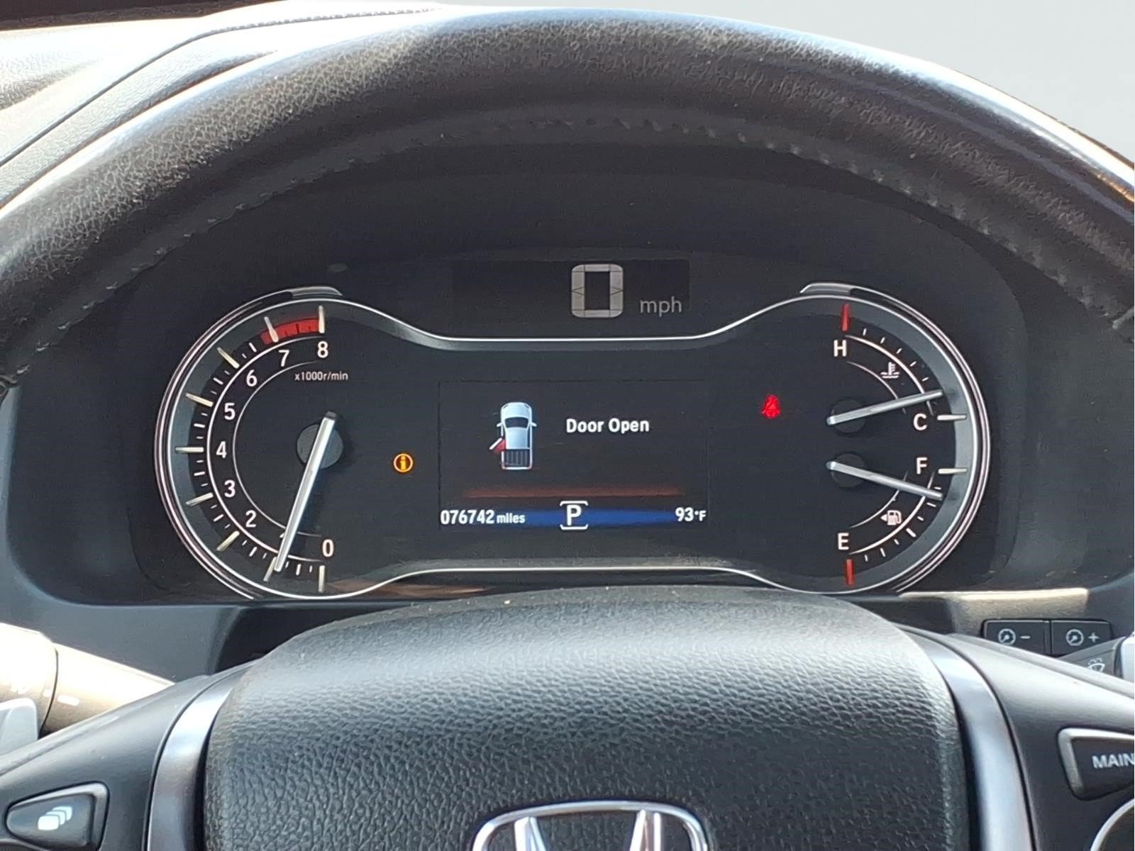 Used 2022 Honda Ridgeline RTL-E image 12