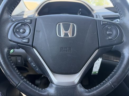 Used 2014 Honda CR-V EX-L image 9