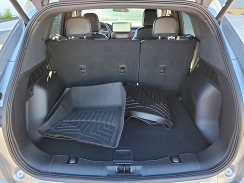 Used 2023 Ford Escape ST-Line w/ Tech Pack #1 FWD image 31