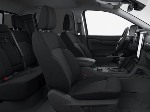 New 2026 Ford Ranger XLT AWD/4WD image 6