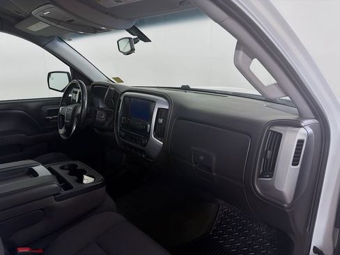 Used 2018 GMC Sierra 1500 SLE w/ Suspension Package, Off-Road AWD/4WD image 25