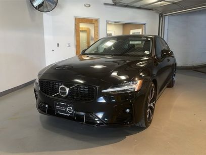 Certified 2024 Volvo S60 B5 Core