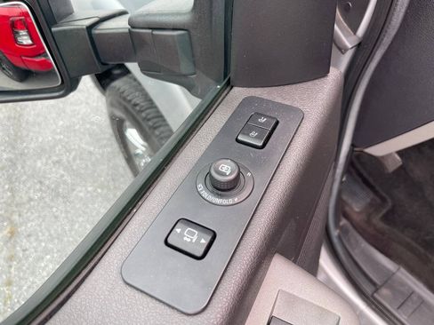 Used 2016 Ford F350 Lariat AWD/4WD image 23