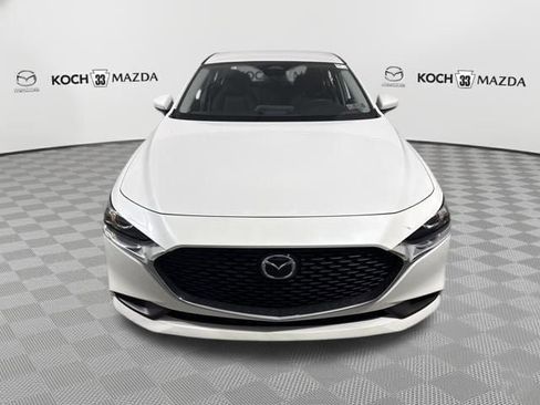 New 2026 MAZDA MAZDA3 s FWD image 2