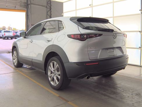Used 2020 MAZDA CX-30 FWD w/ Select Package image 8