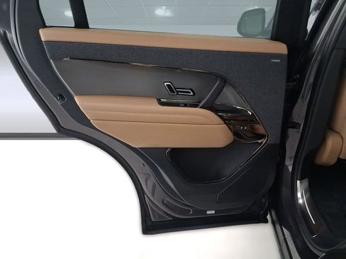 New 2026 Land Rover Range Rover Sport SE image 29