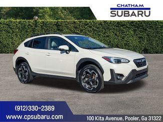 Used 2022 Subaru Crosstrek 2.5i Limited w/ Popular Package #4 video 1