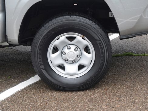 Used 2023 Toyota Tacoma SR AWD/4WD image 26