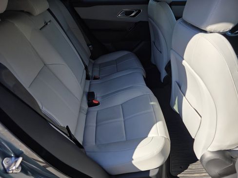 Certified 2026 Land Rover Range Rover Velar S image 5