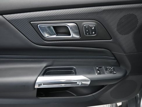 New 2025 Ford Mustang GT Premium w/ GT Performance Package image 16