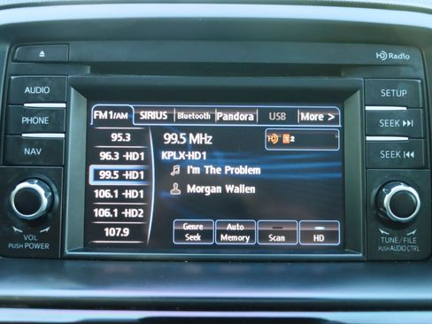 Used 2015 MAZDA CX-5 Grand Touring image 32