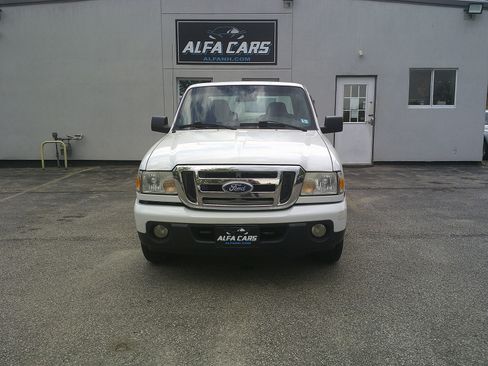 Used 2009 Ford Ranger XL AWD/4WD image 2