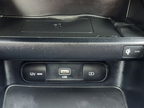 Certified 2023 Kia Forte GT w/ GT2 Package image 20