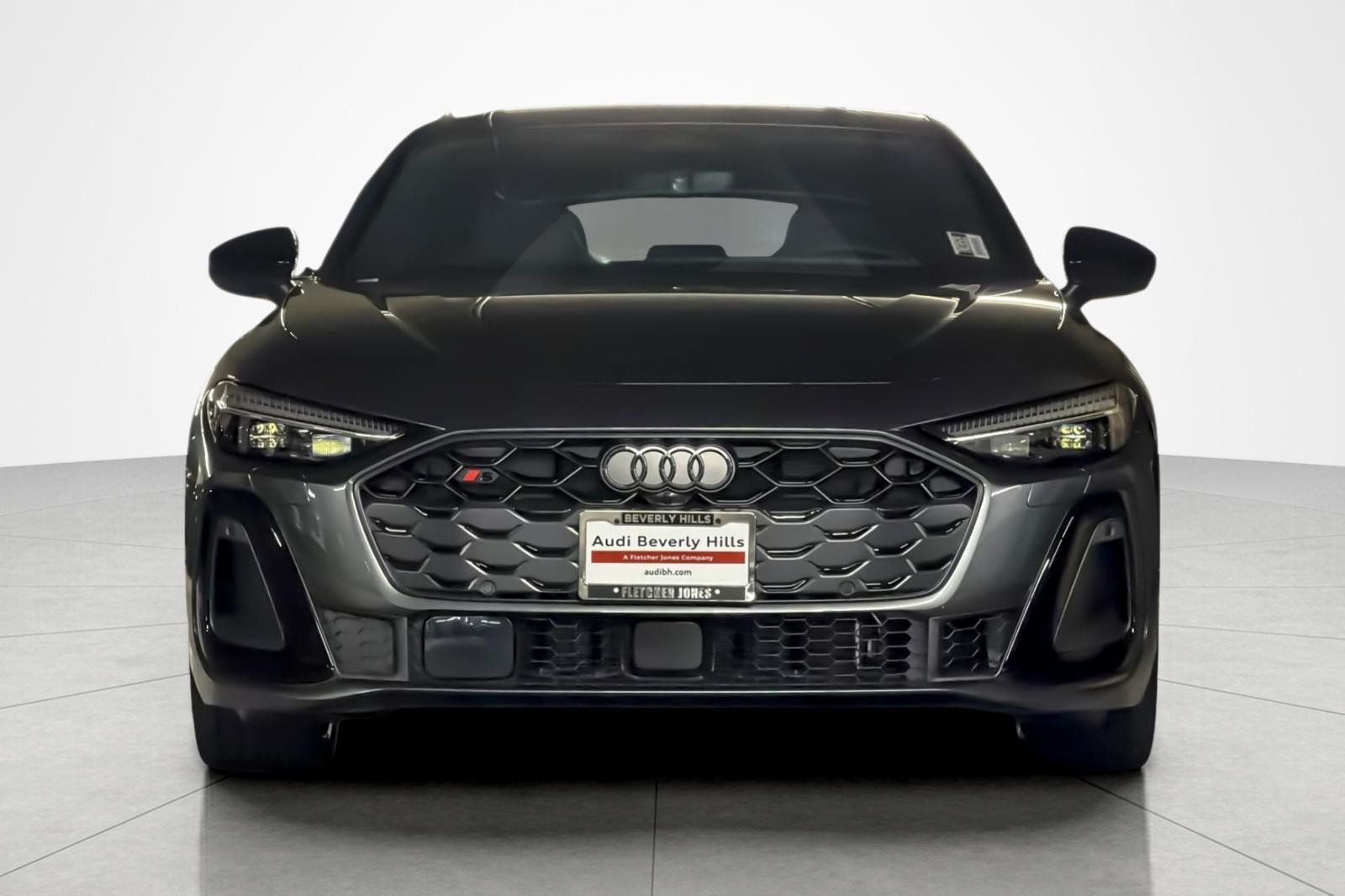 New 2026 Audi S5 Premium Plus AWD/4WD image 8