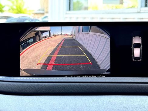 New 2026 MAZDA CX-30 Aire Edition image 16