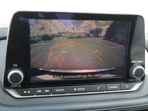Certified 2023 Nissan Rogue SV AWD/4WD image 20