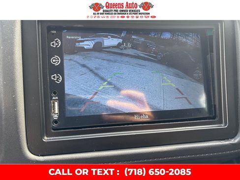 Used 2022 Honda HR-V LX image 34