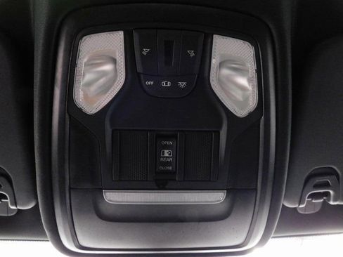 Used 2024 RAM 1500 Tradesman image 43