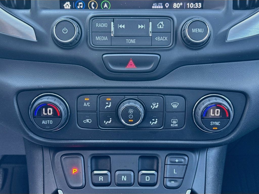 Used 2018 GMC Terrain SLE w/ Driver Convenience Package AWD/4WD image 16