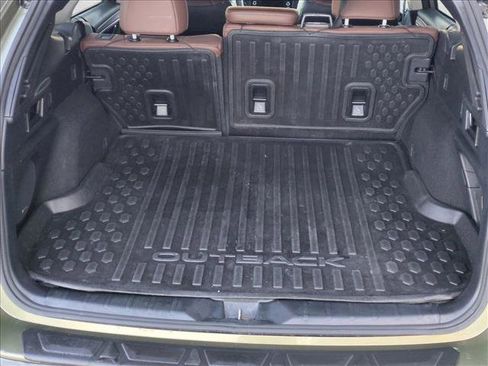 Used 2024 Subaru Outback Touring image 6
