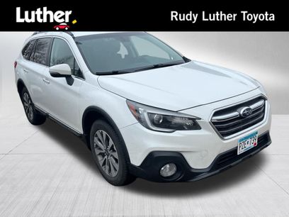 Used 2019 Subaru Outback 3.6R Touring w/ Protection Package #1