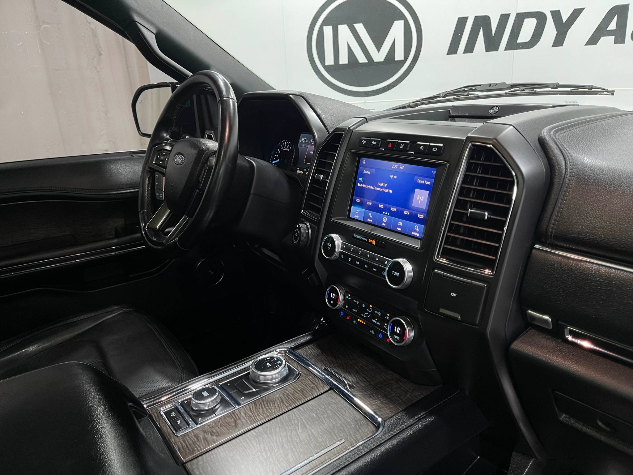 Used 2021 Ford Expedition Limited AWD/4WD image 20