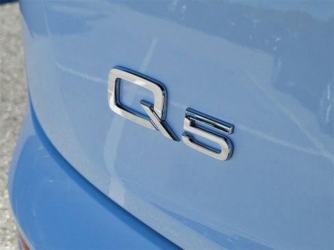 Certified 2023 Audi Q5 2.0T Premium Plus w/ Premium Plus Package image 5