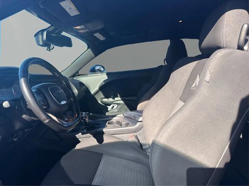 Used 2021 Dodge Challenger R/T Scat Pack image 9