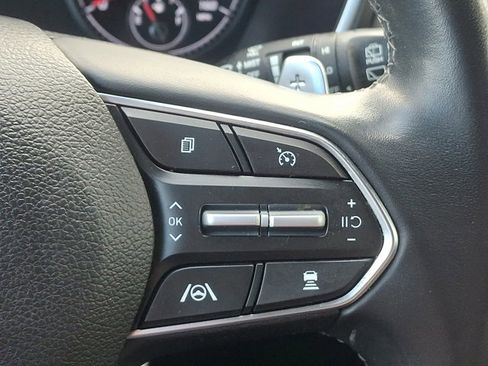 Certified 2023 Hyundai Santa Fe SEL image 22