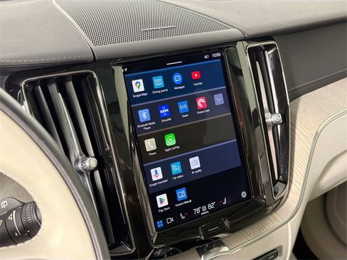 Used 2023 Volvo XC60 B5 Ultimate w/ Protection Package image 13