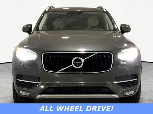 Used 2024 Volvo XC90 T8 Plus AWD/4WD image 2