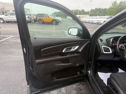 Used 2017 GMC Terrain SLE w/ Convenience Package FWD image 11
