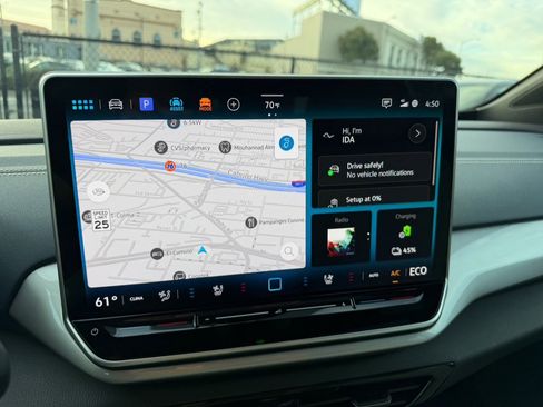 Used 2024 Volkswagen ID.4 Pro S image 23