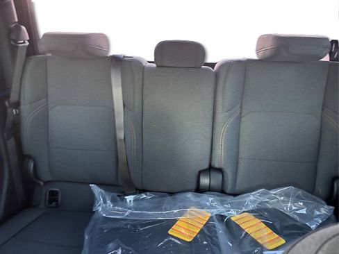 New 2026 Jeep Gladiator Sport image 16