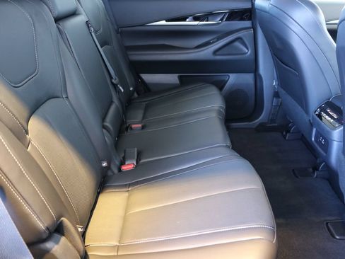Certified 2025 INFINITI QX60 Pure AWD/4WD image 36